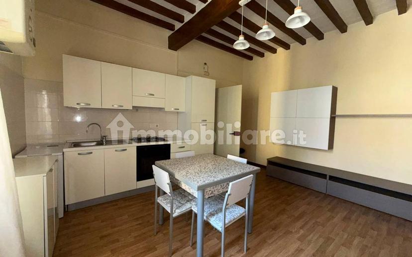 Bilocale via Vittorio Veneto, Centro, Collecchio — foto 8 di 13