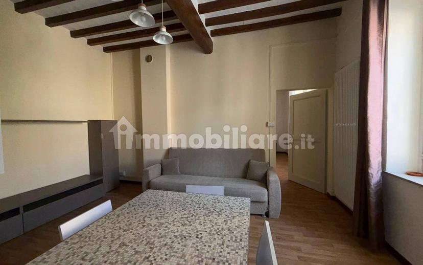 Bilocale via Vittorio Veneto, Centro, Collecchio — foto 13 di 13
