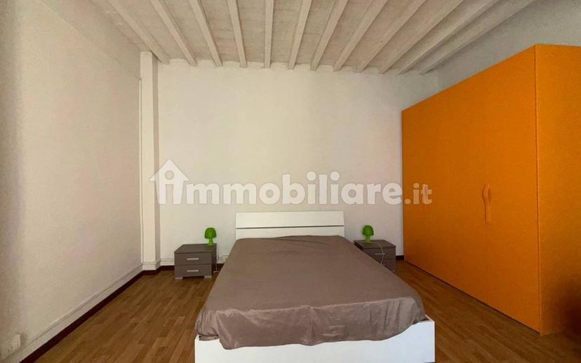 Bilocale via Vittorio Veneto, Centro, Collecchio — foto 12 di 13
