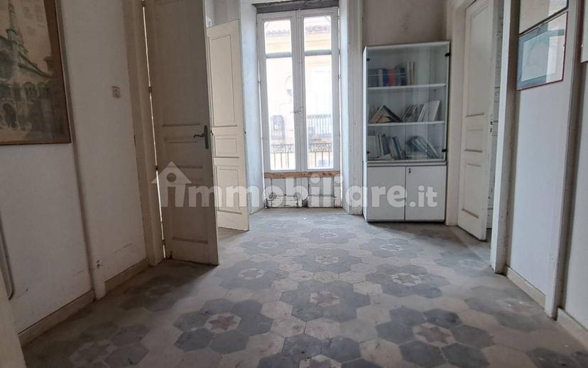 Quadrilocale corso Umberto I 86, Centro, Vibo Valentia — foto 3 di 30