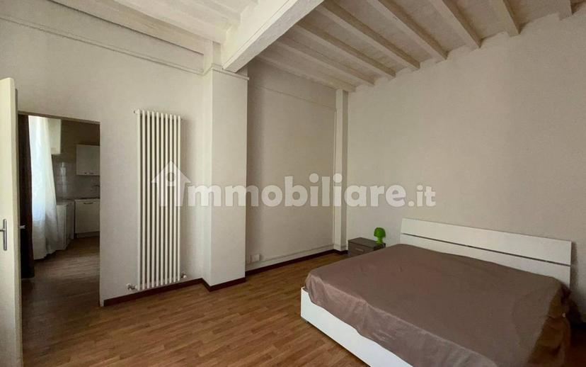 Bilocale via Vittorio Veneto, Centro, Collecchio