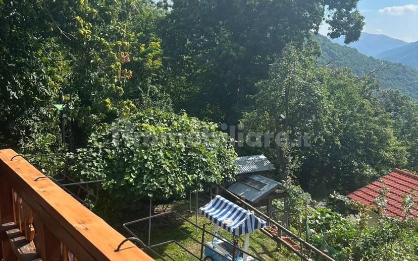 Casale Chioraira, Ormea — foto 38 di 38