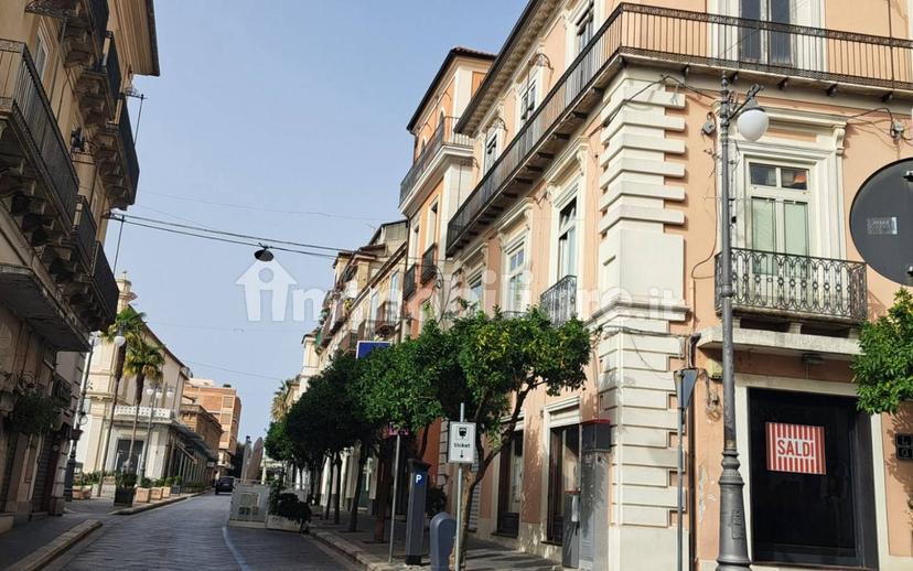 Quadrilocale corso Umberto I 86, Centro, Vibo Valentia — foto 11 di 30
