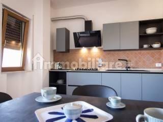 Appartamento via Trieste 41, Centro, Enna — foto 2 di 5