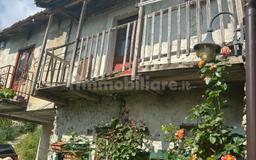 Casale Chioraira, Ormea