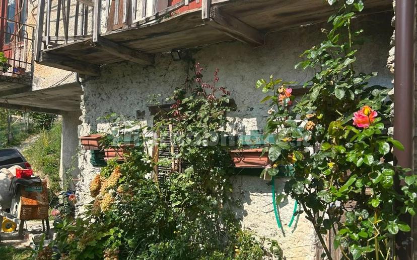 Casale Chioraira, Ormea — foto 3 di 38