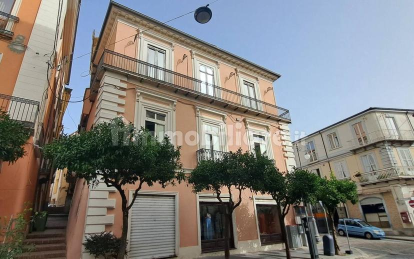 Quadrilocale corso Umberto I 86, Centro, Vibo Valentia — foto 8 di 30