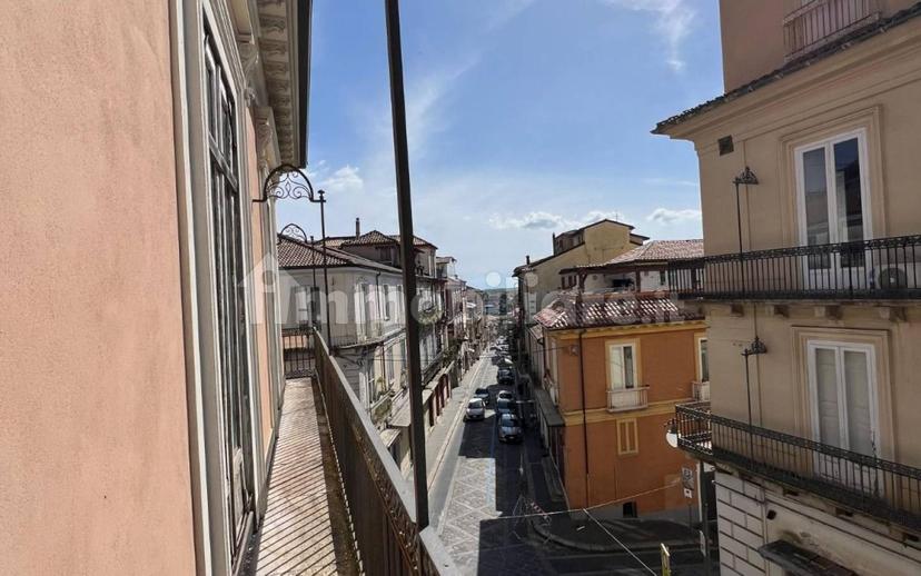 Quadrilocale corso Umberto I 86, Centro, Vibo Valentia — foto 26 di 30