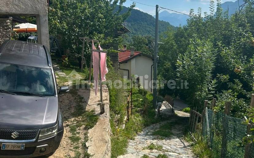 Casale Chioraira, Ormea — foto 2 di 38