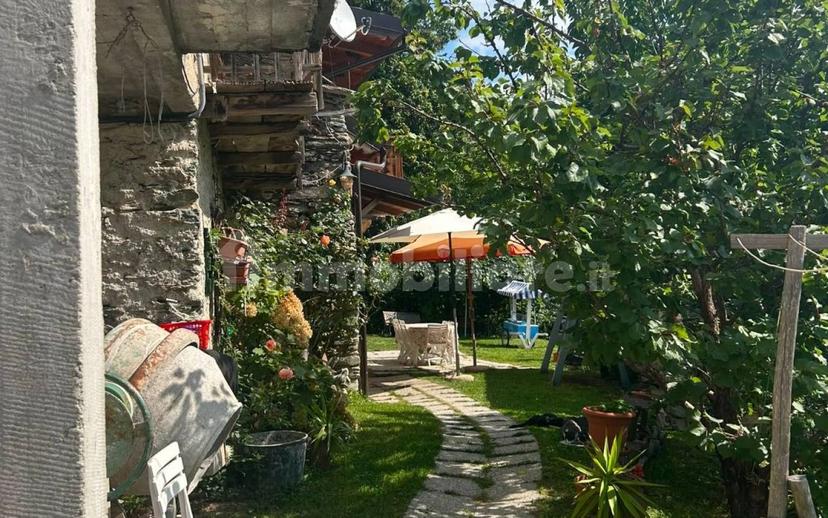 Casale Chioraira, Ormea — foto 11 di 38