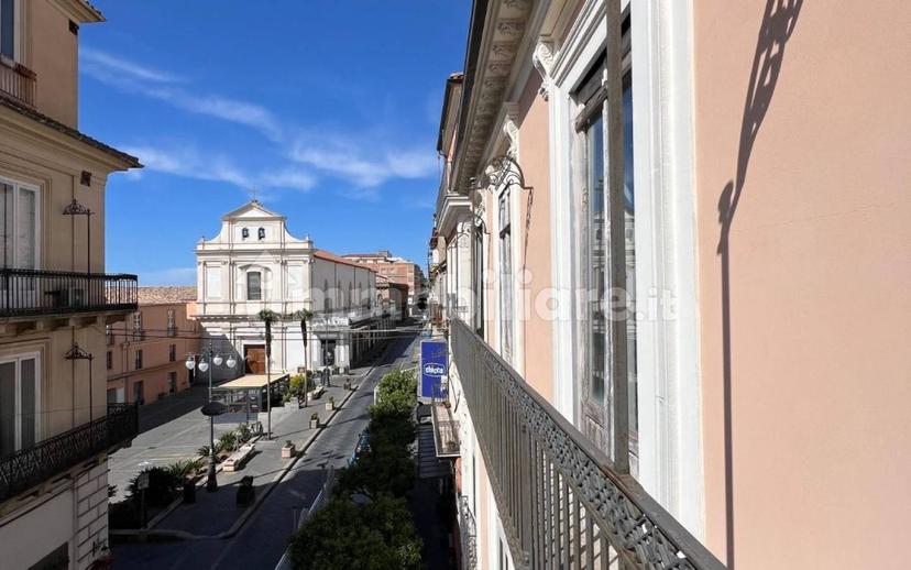 Quadrilocale corso Umberto I 86, Centro, Vibo Valentia — foto 24 di 30
