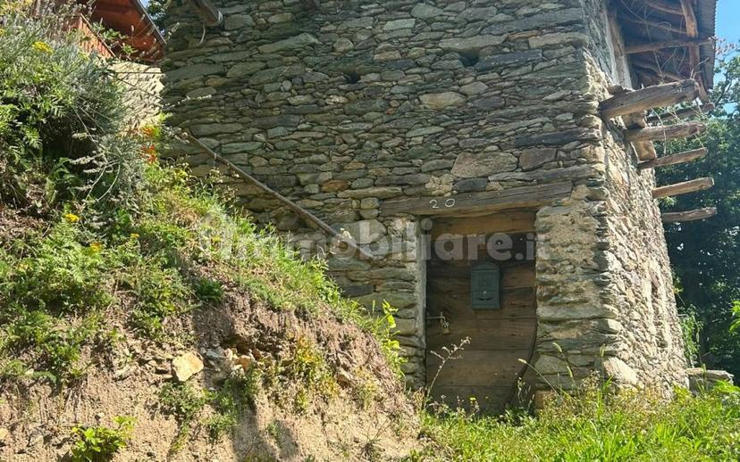 Casale Chioraira, Ormea — foto 17 di 38