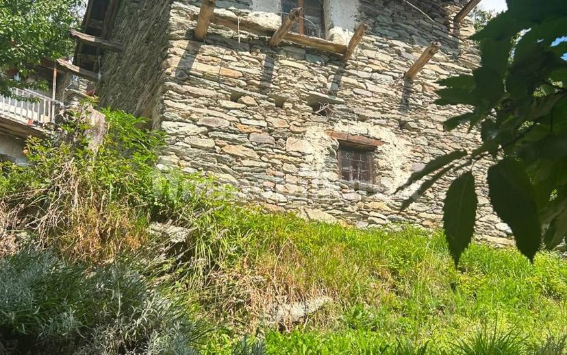 Casale Chioraira, Ormea — foto 5 di 38
