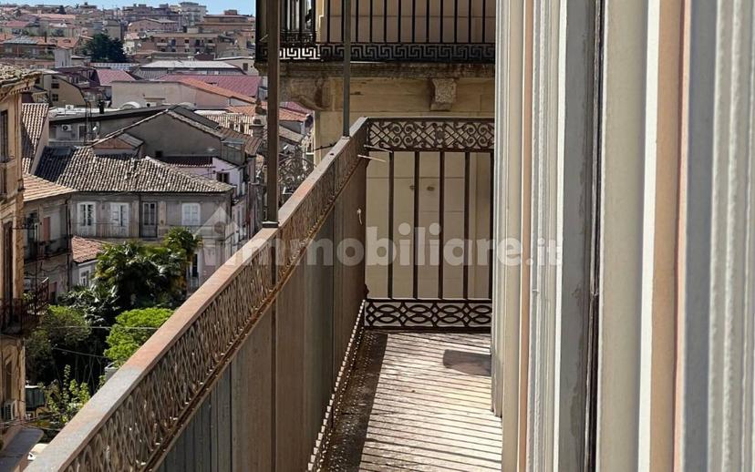 Quadrilocale corso Umberto I 86, Centro, Vibo Valentia — foto 28 di 30