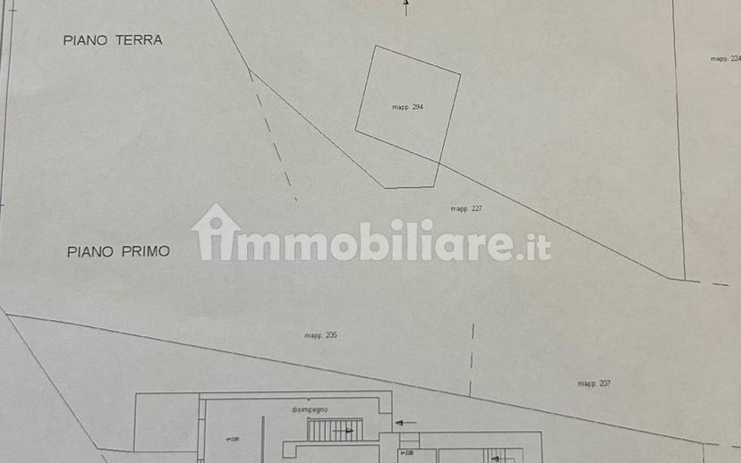 Casale Chioraira, Ormea — foto 18 di 38