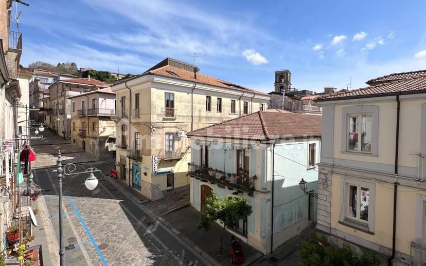 Quadrilocale corso Umberto I 86, Centro, Vibo Valentia — foto 16 di 30