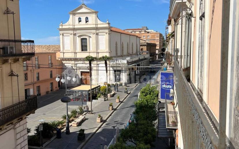 Quadrilocale corso Umberto I 86, Centro, Vibo Valentia — foto 6 di 30
