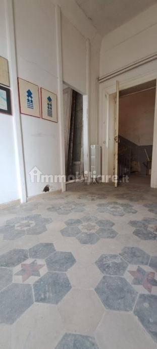 Quadrilocale corso Umberto I 86, Centro, Vibo Valentia — foto 23 di 30