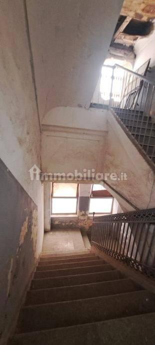 Quadrilocale corso Umberto I 86, Centro, Vibo Valentia — foto 21 di 30
