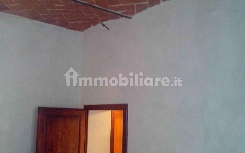 Trilocale via San Lorentino, Porta San Lorentino, Arezzo — foto 5 di 12