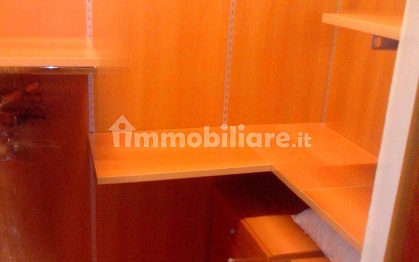 Trilocale via San Lorentino, Porta San Lorentino, Arezzo — foto 11 di 12