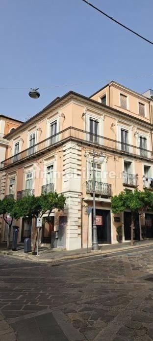 Quadrilocale corso Umberto I 86, Centro, Vibo Valentia — foto 18 di 30