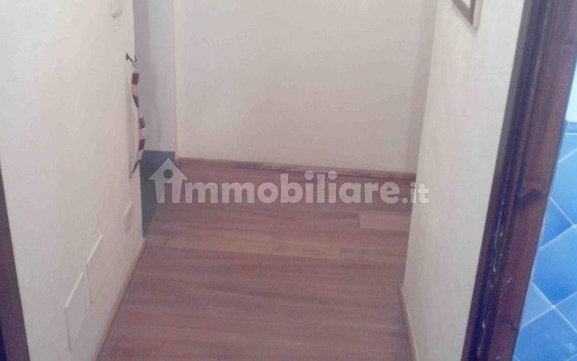 Trilocale via San Lorentino, Porta San Lorentino, Arezzo — foto 9 di 12