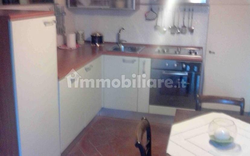 Trilocale via San Lorentino, Porta San Lorentino, Arezzo — foto 2 di 12