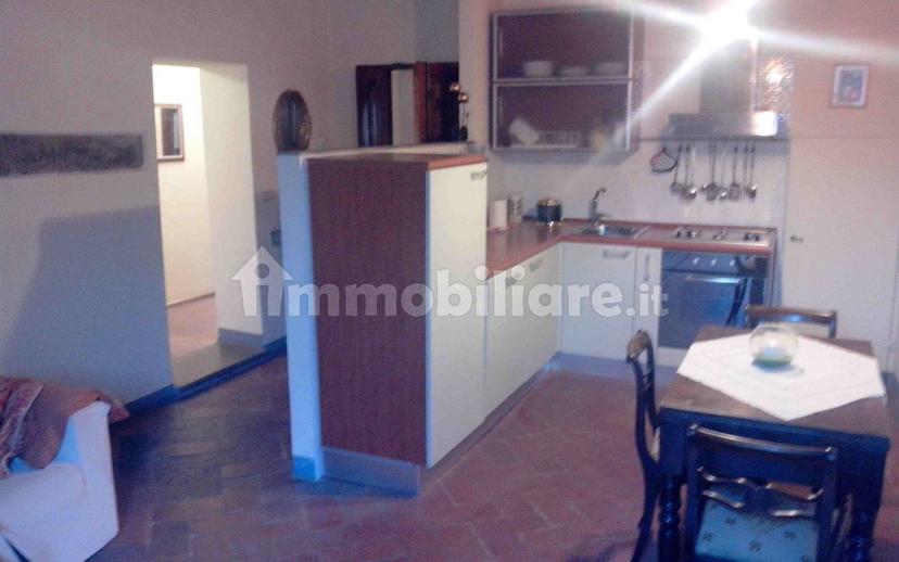 Trilocale via San Lorentino, Porta San Lorentino, Arezzo — foto 8 di 12