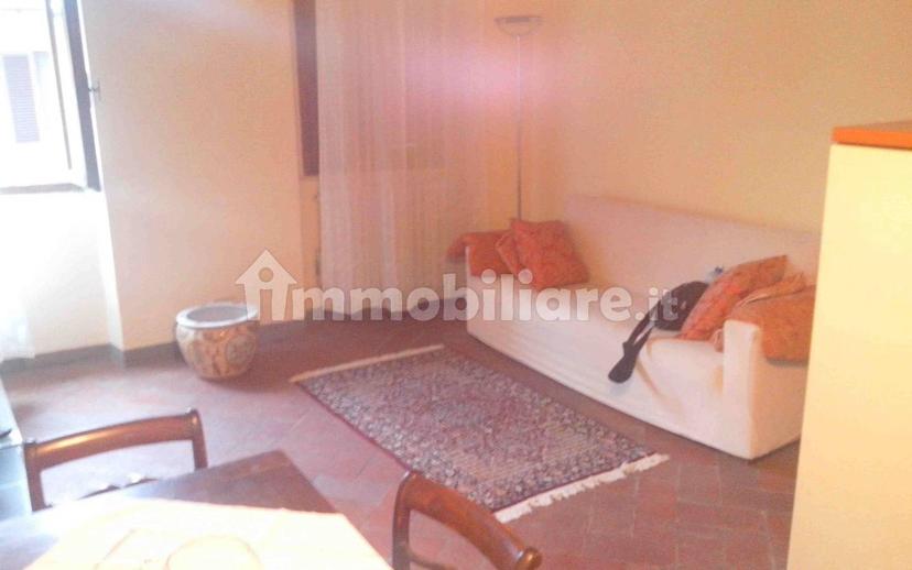 Trilocale via San Lorentino, Porta San Lorentino, Arezzo — foto 7 di 12