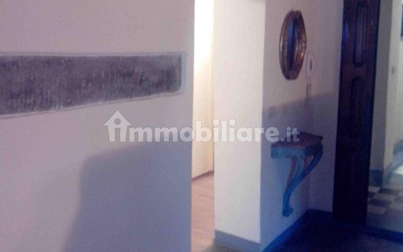 Trilocale via San Lorentino, Porta San Lorentino, Arezzo — foto 6 di 12