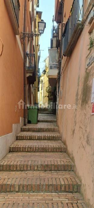 Quadrilocale corso Umberto I 86, Centro, Vibo Valentia — foto 17 di 30