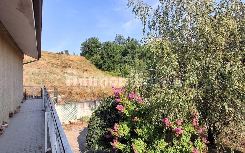 Casale frazione Arrobio, Arrobio, Viarigi — foto 22 di 33