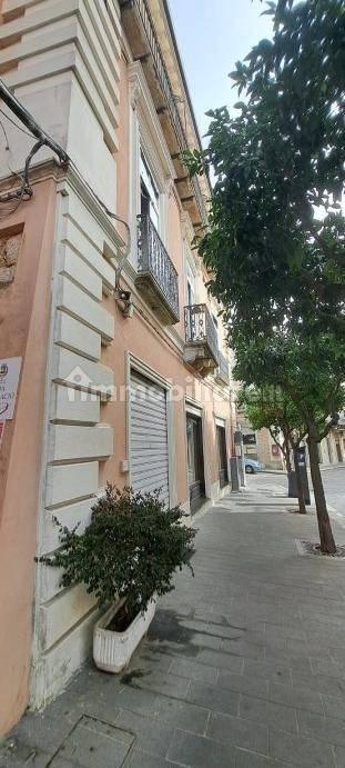 Quadrilocale corso Umberto I 86, Centro, Vibo Valentia