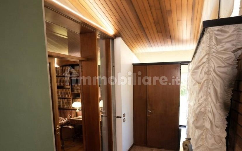 Villa bifamiliare via Roma, Dosson, Casier — foto 12 di 16