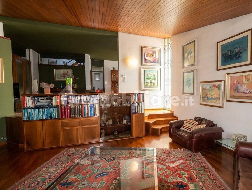 Villa bifamiliare via Roma, Dosson, Casier — foto 15 di 16