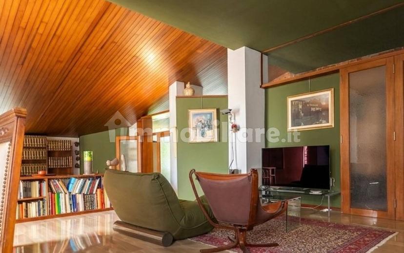 Villa bifamiliare via Roma, Dosson, Casier — foto 3 di 16