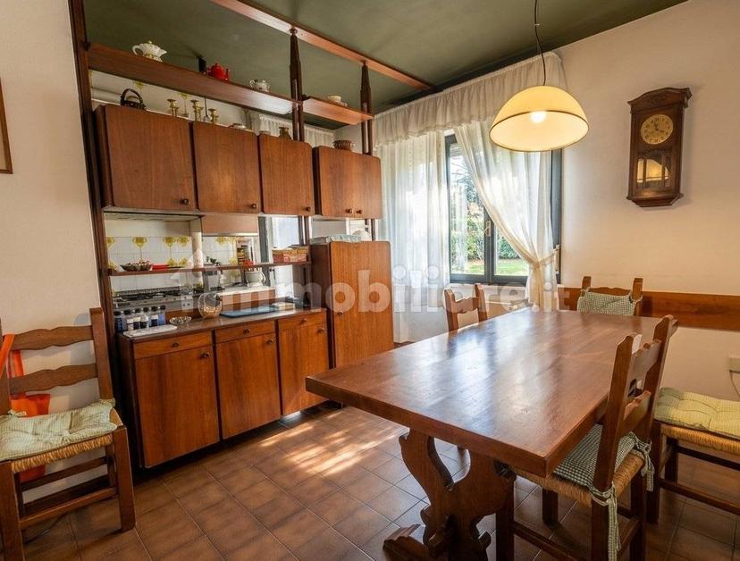 Villa bifamiliare via Roma, Dosson, Casier — foto 10 di 16