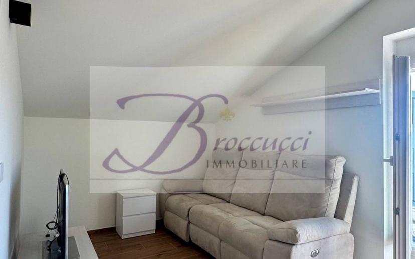 Bilocale viale Belforte 186, Belforte, Varese