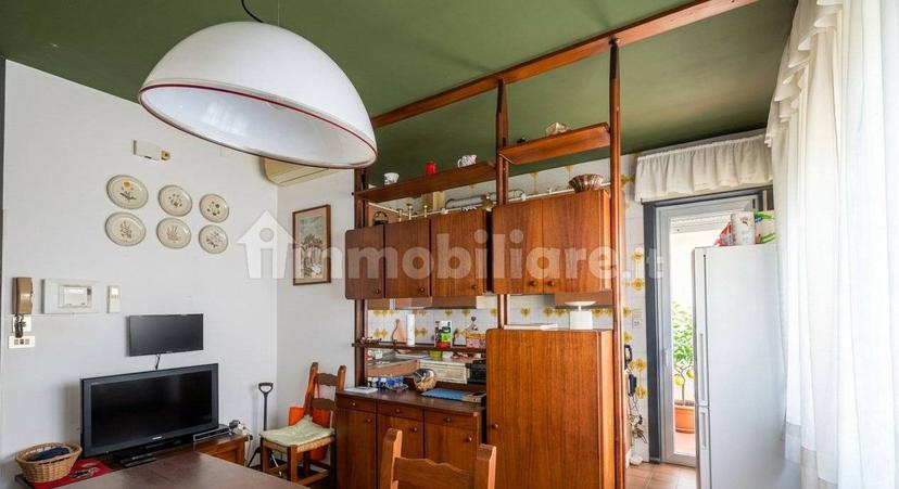 Villa bifamiliare via Roma, Dosson, Casier — foto 8 di 16