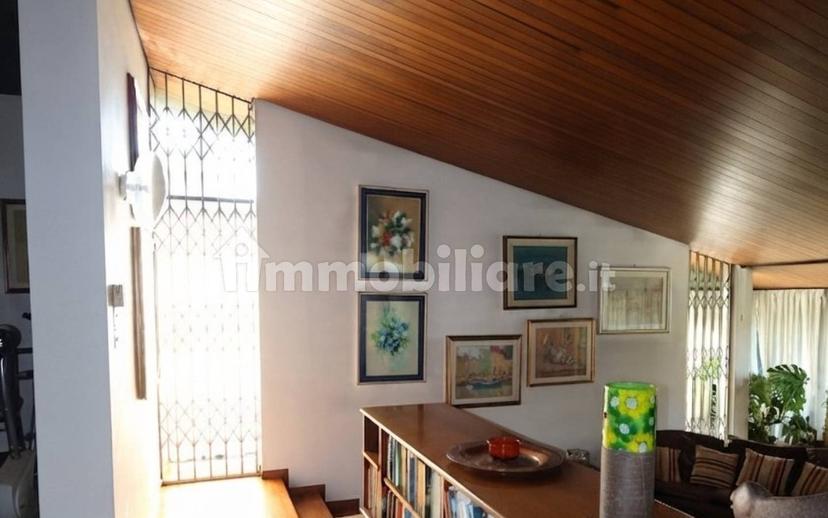 Villa bifamiliare via Roma, Dosson, Casier — foto 6 di 16
