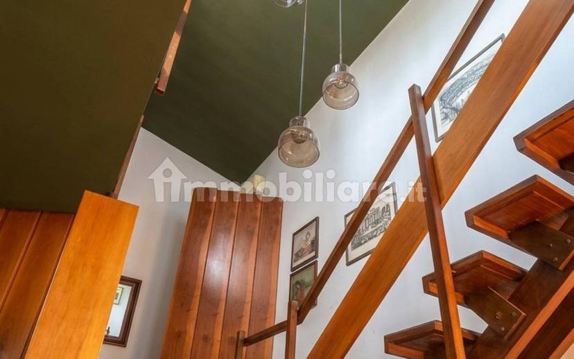 Villa bifamiliare via Roma, Dosson, Casier — foto 13 di 16