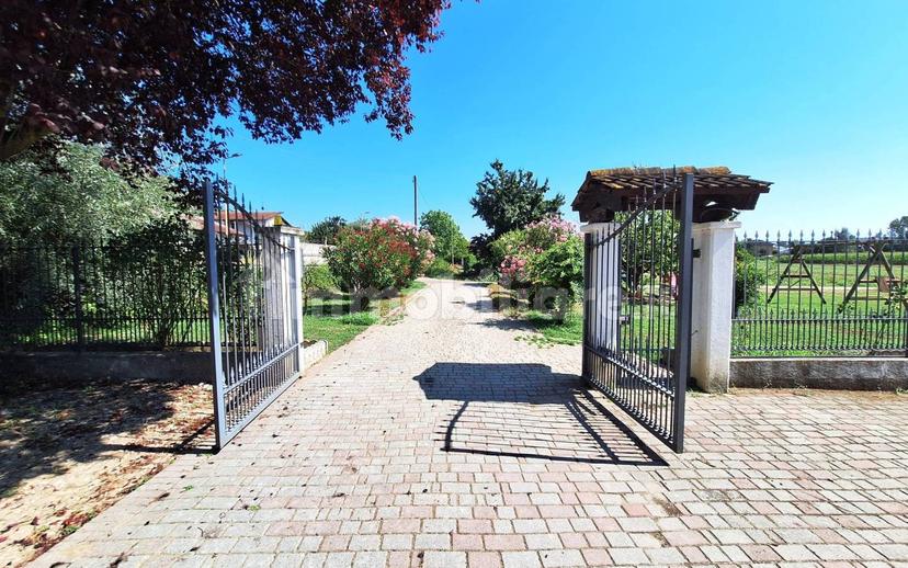 Villa bifamiliare Località Biglini 13, Scaparone, Biglini, Magliano, Alba — foto 46 di 89