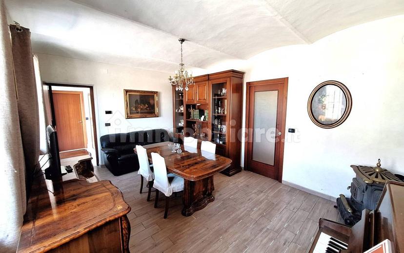 Villa bifamiliare Località Biglini 13, Scaparone, Biglini, Magliano, Alba — foto 52 di 89