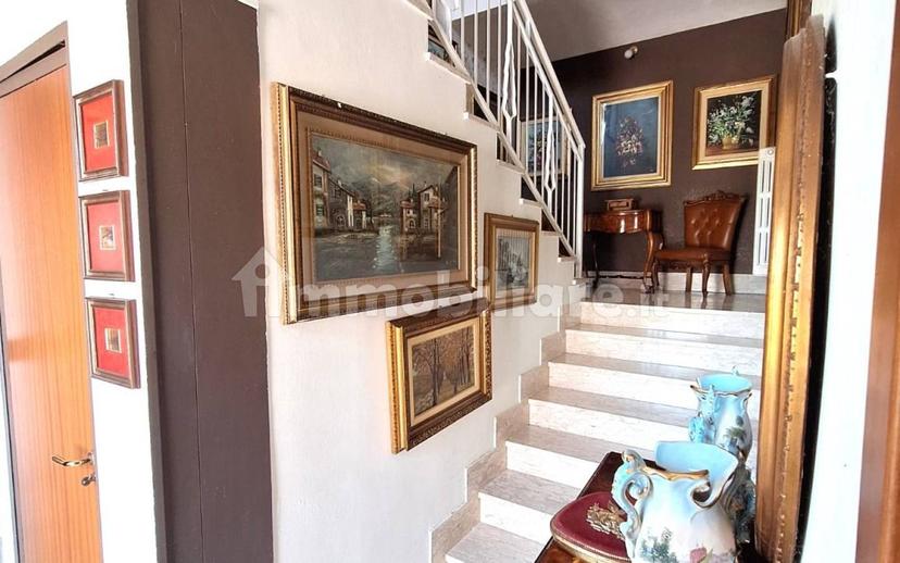 Villa bifamiliare Località Biglini 13, Scaparone, Biglini, Magliano, Alba — foto 60 di 89