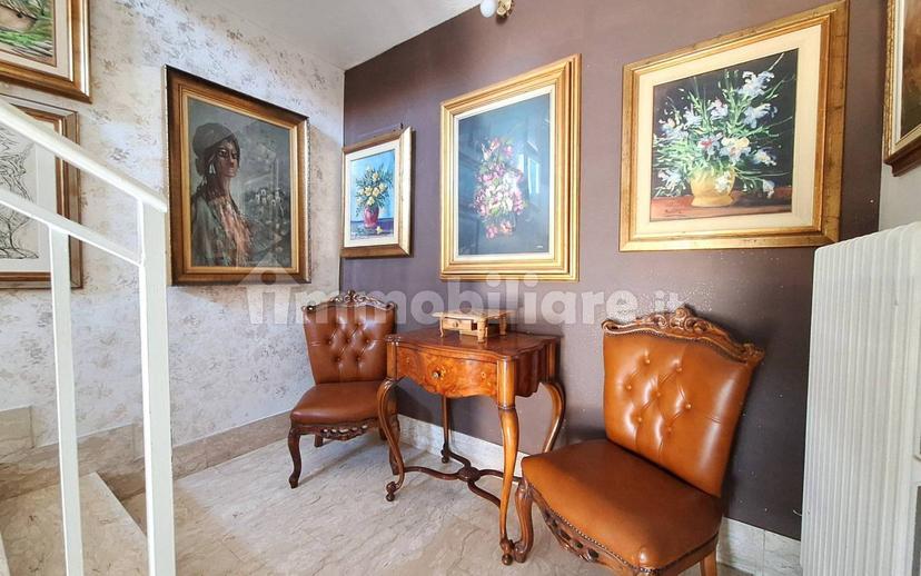 Villa bifamiliare Località Biglini 13, Scaparone, Biglini, Magliano, Alba — foto 42 di 89