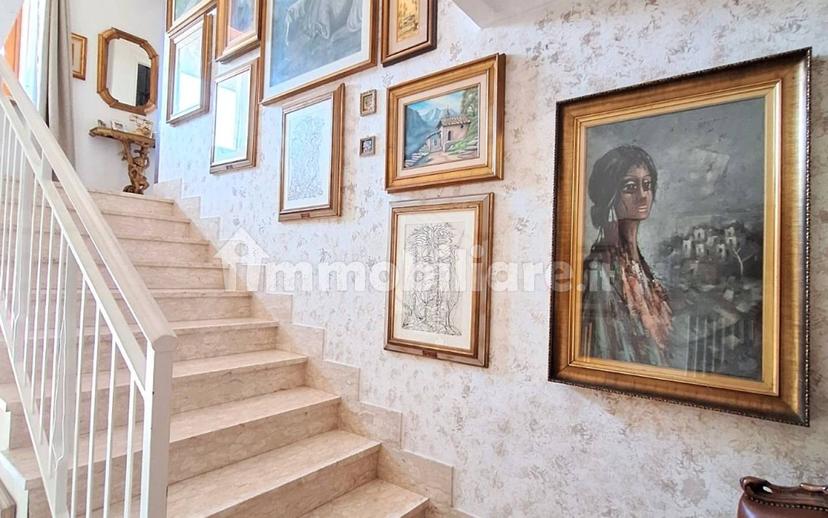 Villa bifamiliare Località Biglini 13, Scaparone, Biglini, Magliano, Alba — foto 55 di 89