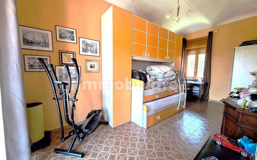 Villa bifamiliare Località Biglini 13, Scaparone, Biglini, Magliano, Alba — foto 15 di 89