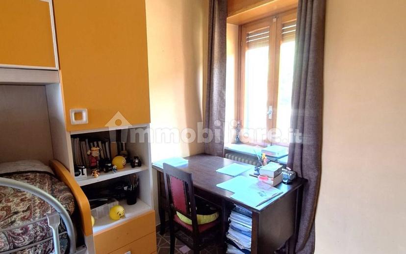 Villa bifamiliare Località Biglini 13, Scaparone, Biglini, Magliano, Alba — foto 85 di 89