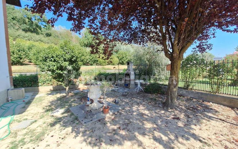 Villa bifamiliare Località Biglini 13, Scaparone, Biglini, Magliano, Alba — foto 65 di 89
